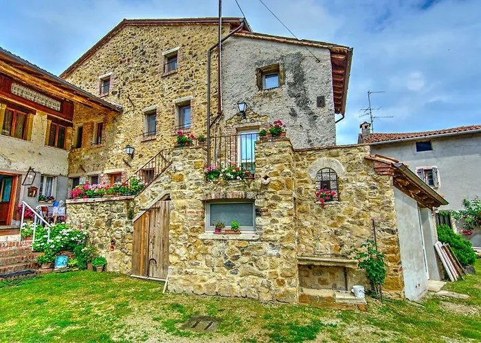 Agriturismo \